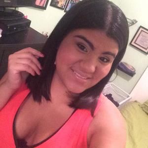 Meet your Posher, Catherine